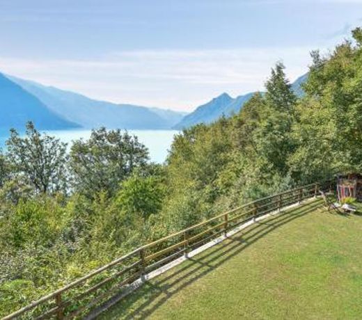 Nice home in Bagolino with 1 Bedrooms and WiFi