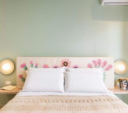 ANNA'S DREAM BED & BREAKFAST