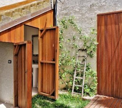 La piccola casa di Cinzia