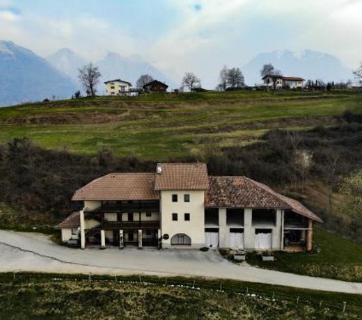 LE TOFANE - Room CICLAMINO