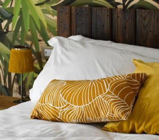 Bed and Breakfast Le Giale
