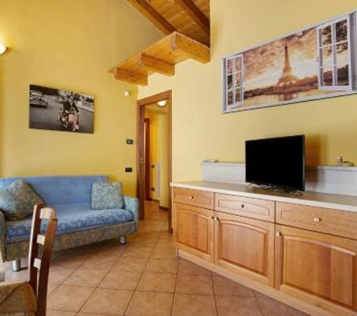 Residence Appartamento Parigi