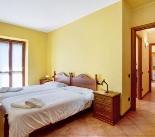 Residence Appartamento Roma