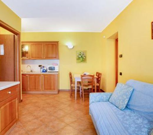 Residence Appartamento Roma