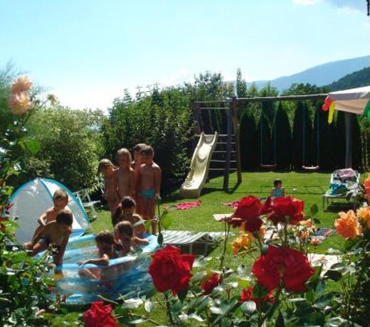 Huberhof Appzimmer