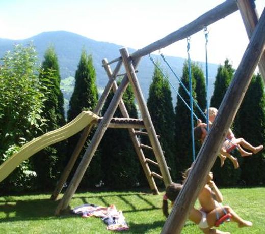 Huberhof Appzimmer