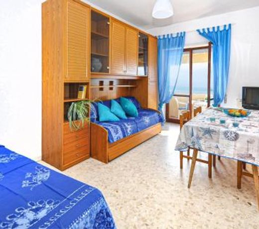 Stunning apartment in Torvaianica with Internet and 1 Bedrooms