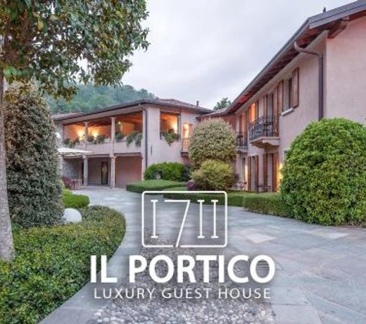 Il Portico - Luxury Guest House