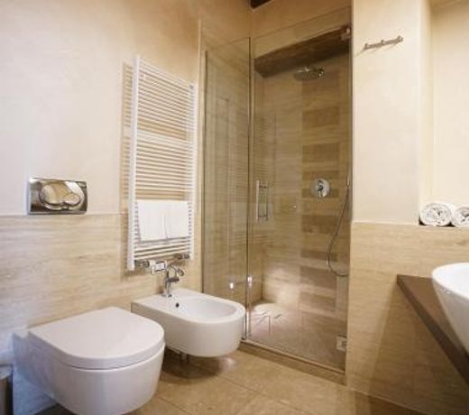 Il Portico - Luxury Guest House