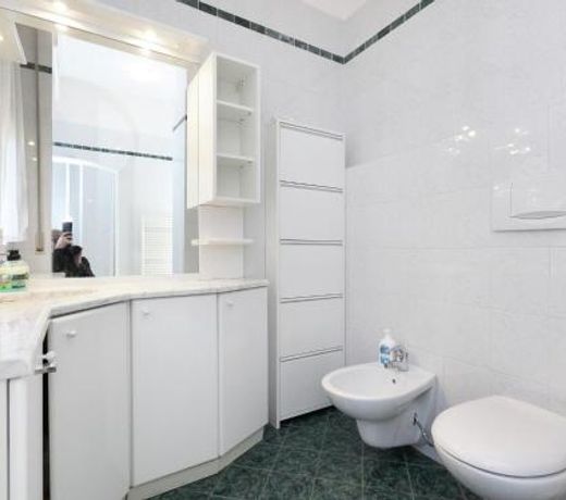 Welcoming apartment in Valbrona with shared pool