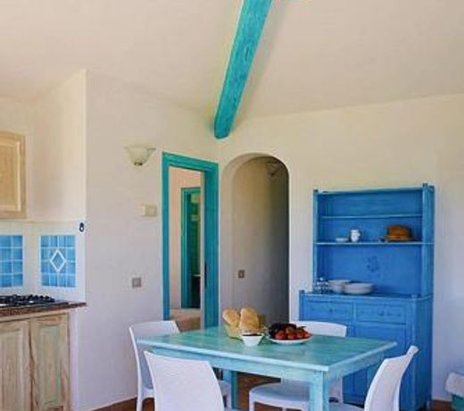 Residence Lu Nibareddu, Loiri