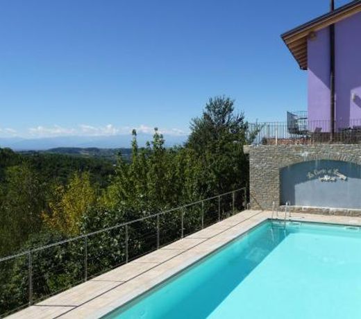 La Corte di Langa alloggio Giada