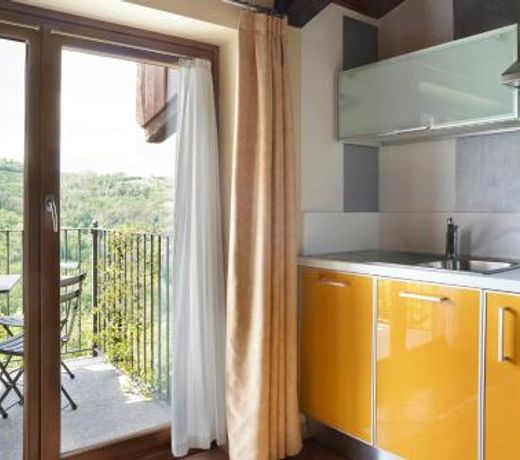 La Corte di Langa Alloggio Topazio
