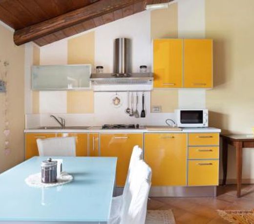 La Corte di Langa Alloggio Topazio
