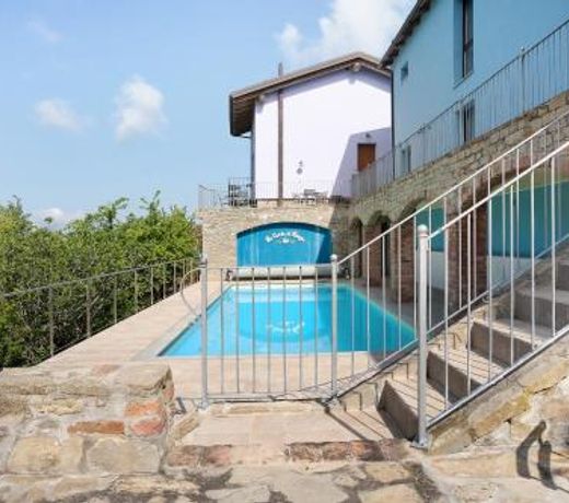 La Corte di Langa Casa Ametista