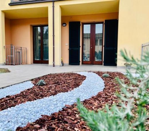 Locazione Turistica Casa LALLI