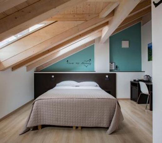 Il B&B di Piazza Motta