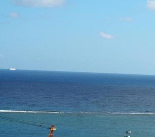 Coastal Beauty - Beautiful Penthouse Condo in Ocho Rios