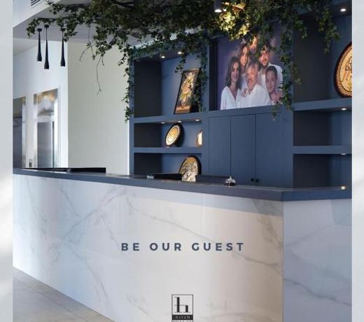 Aitch Boutique Hotel - an LIH Hotel