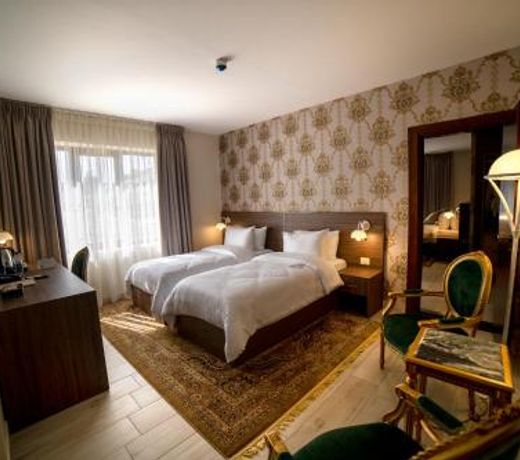 Khan Khediwe Hotel