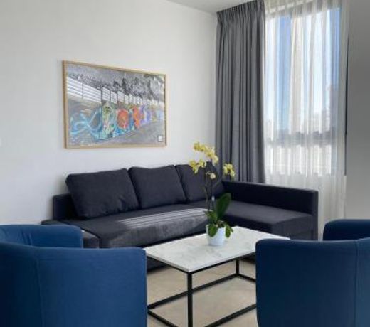 Liv Weibdeh Hotel Suites