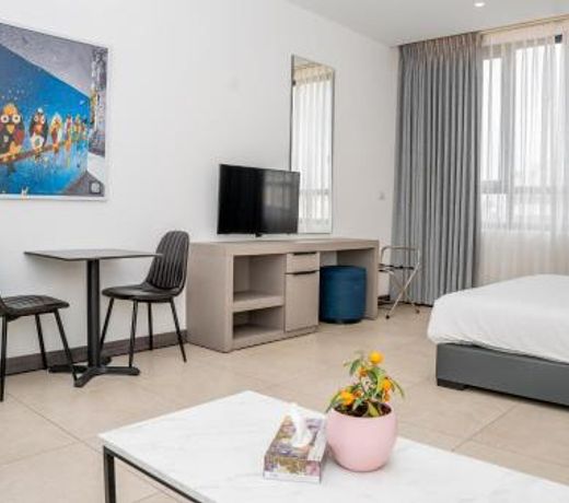 Liv Weibdeh Hotel Suites