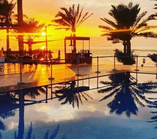Luxotel Aqaba Beach Resort & Spa