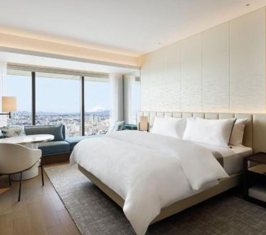 The Westin Yokohama