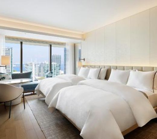 The Westin Yokohama