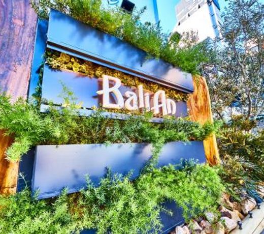 Hotel BaliAn Resort Shinjuku Glamping