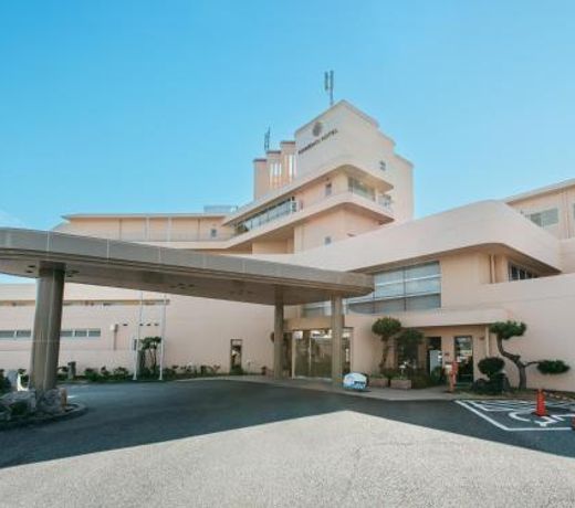 KAMENOI HOTEL Kii-Tanabe