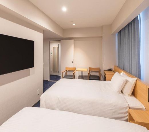 Sotetsu Fresa Inn Sendai