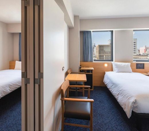 Sotetsu Fresa Inn Sendai