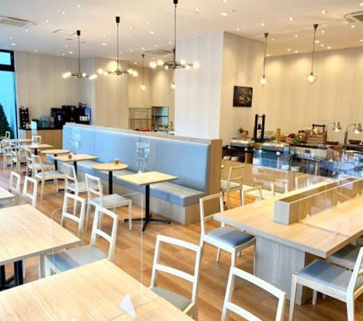 Daiwa Roynet Hotel Sapporo Nakajima Koen