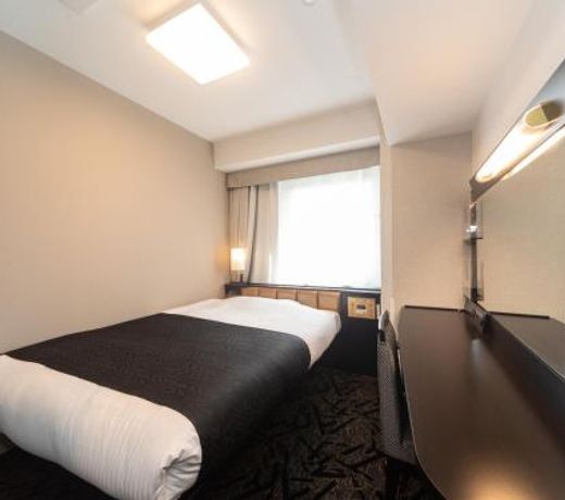 APA Hotel Namba Shinsaibashi Higashi
