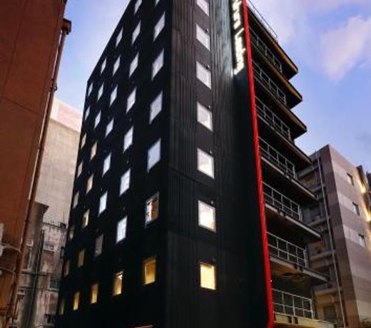 FL Hotel Dotonbori