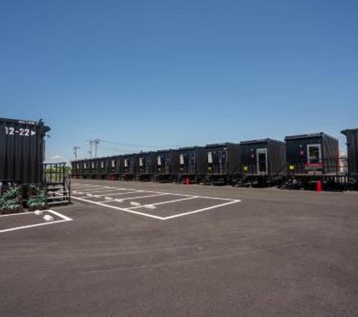 HOTEL R9 The Yard Honjo