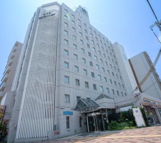 Hotel Casabella Inn Kobe