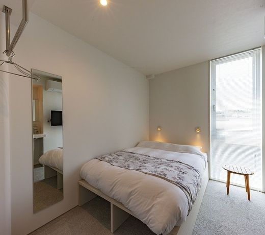 plat hostel keikyu kamakura wave