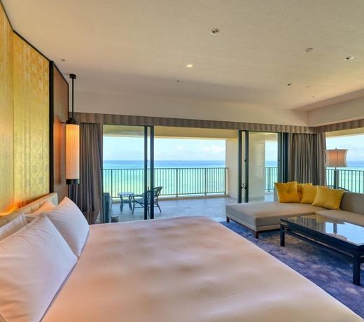 Ryukyu Hotel & Resort Nashiro Beach