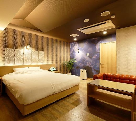 HOTEL555 ç§¦é