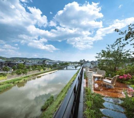 Genji Kyoto