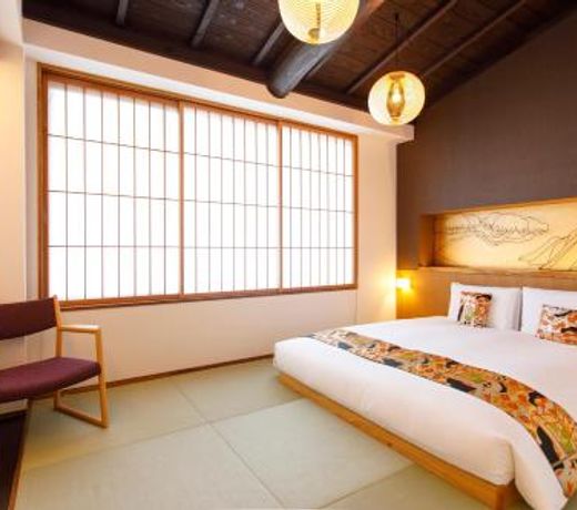 Gion Misen Furumonzen