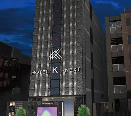 HOTEL K-NEXT