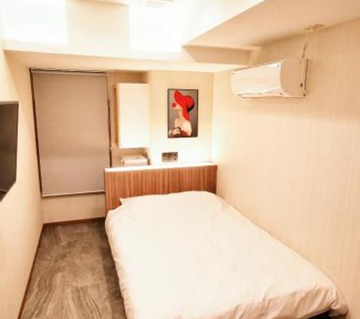 Hotel mond omiya