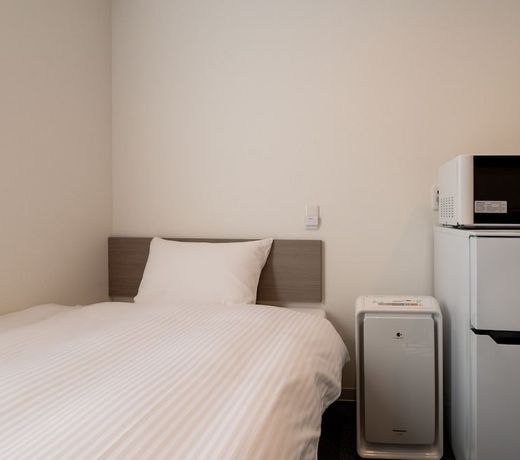 HOTEL R9 The Yard Minokamo