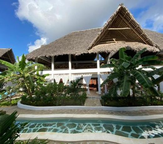 Paka House-Rafiki Village