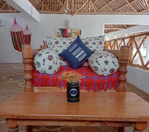 Paka House-Rafiki Village
