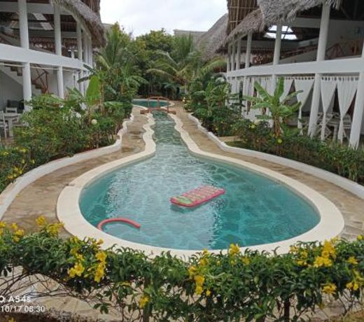 Paka House-Rafiki Village