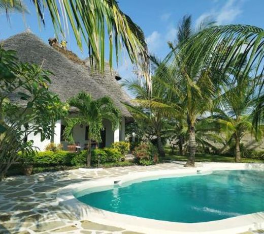 Twiga House Resort [ Piscina ☆☆☆☆☆ ] Pearl Beach
